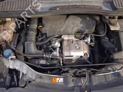 Rear parcel shelf FORD C-MAX II (DXA/CB7, DXA/CEU) | BP34184103C85 - Image 9