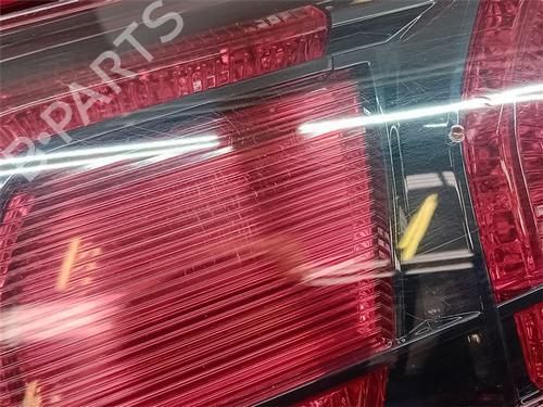 Left tailgate light KIA NIRO I (DE) 1.6 GDI Plug-in Hybrid | BP39496364C79 - Image 4