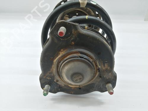 Right front shock absorber KIA OPTIMA (JF) 1.7 CRDi | BP21602223M17 