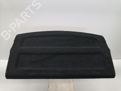 Cappelliera Cappelliera PEUGEOT 3008 II SUV (MC_, MR_, MJ_, M4_) 1.6 BlueHDi 120 (120 hp) 33890809 33890809