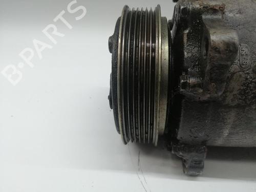 Compressor A/C FIAT SCUDO Bus (220_) 2.0 JTD | BP30406371M34