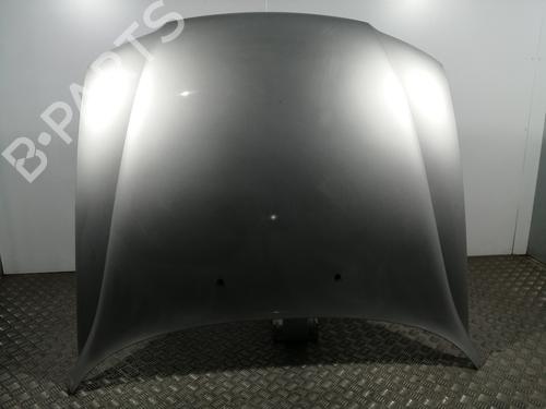 Used Hood OPEL VECTRA B (J96) 1.8 i 16V (F19) (115 hp) 11034744