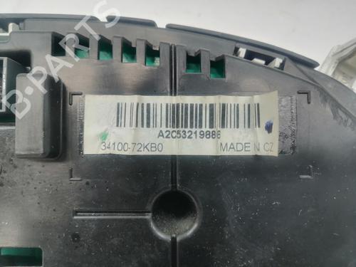 Cuadro instrumentos SUZUKI SWIFT III (MZ, EZ)  | BP28327844C47 
