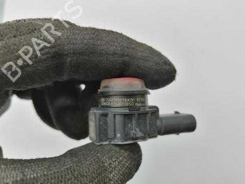 Electronic module FIAT TIPO Estate (356_, 357_) 1.4 (356WXA1B) | BP16842805M83 
