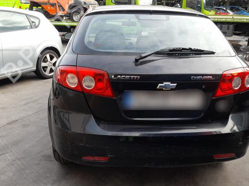 Right taillight CHEVROLET NUBIRA Saloon 1.4 | BP9440392C35 