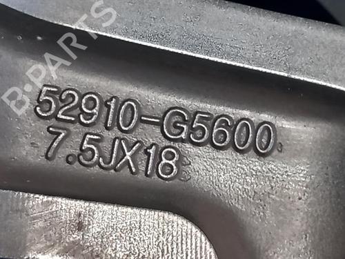 Rim KIA NIRO I (DE) 1.6 GDI Plug-in Hybrid | BP16828306C45 