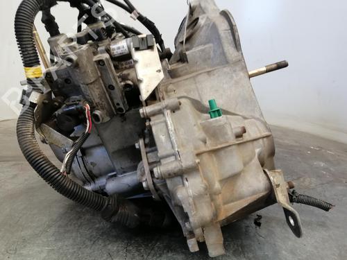 Gearbox FIAT IDEA (350_) | BP38472441M3 - Image 2