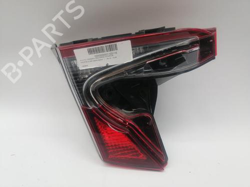 Used Left tailgate light TOYOTA C-HR (_X1_) [2016-2025]  29830879