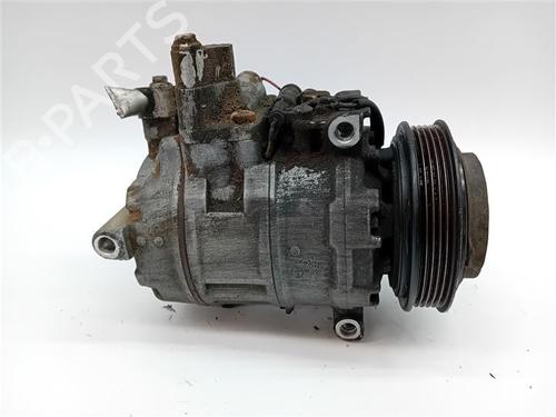 Used AC compressor AC compressor ROVER 75 (RJ) 2.0 CDT (115 hp) 39699554 39699554