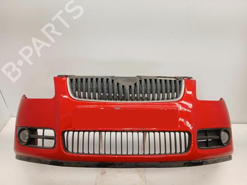 Used Front bumper Front bumper 37182327 37182327