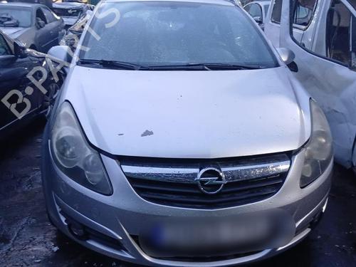 Brukte deler til OPEL CORSA D (S07) [2006-2015]  4434614