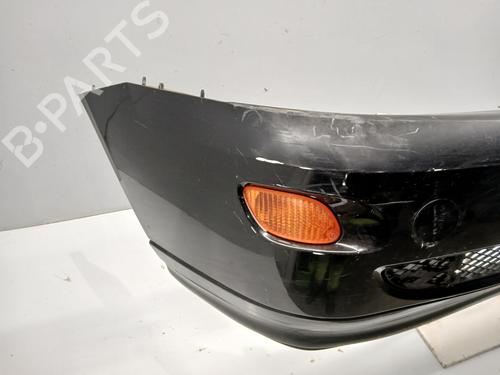 Front bumper FORD FOCUS I (DAW, DBW) 1.6 16V | BP28075680C7 