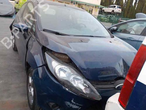 FORD FIESTA VI (CB1, CCN) 1.25 (82 hp) 702448
