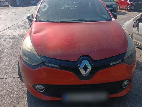 Used Parts RENAULT CLIO IV (BH_)    4886957