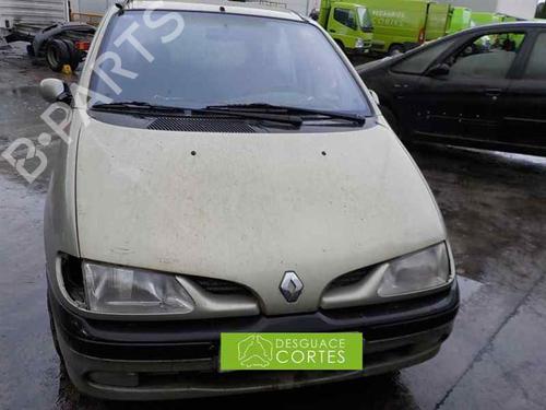 Used Parts RENAULT MEGANE Scenic (JA0/1_) 1.9 D (JA0J) 4979257