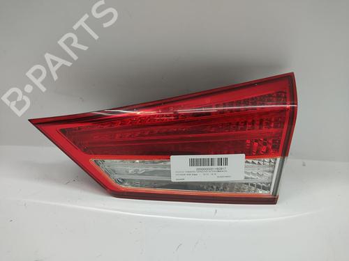 Used Right tailgate light Right tailgate light HYUNDAI ix20 (JC) [2010-2019] 34234496 34234496