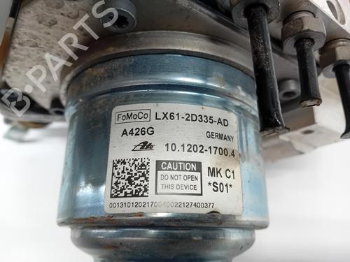 Control unit FORD FOCUS IV (HN)  | BP29546892M11 