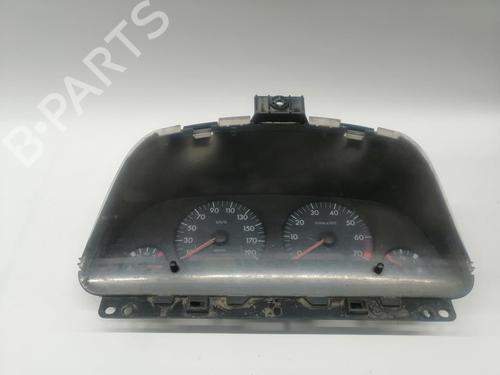 Kombinert Instrument FIAT SCUDO Bus (220_) 2.0 JTD (109 hp) 30699207