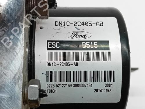 Control unit FORD ECOSPORT 1.5 TDCi | BP34718086M11 - Image 7
