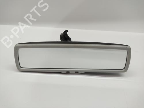 Specchietti retrovisore VW TOURAN (1T3) 2.0 TDI (140 hp) 22551153