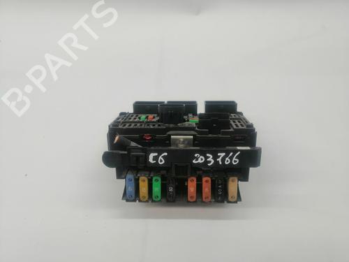 Used Fuse box CITROËN C6 (TD_) 2.7 HDi (204 hp) 29322026