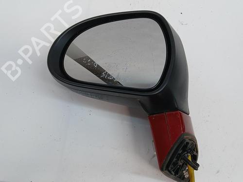 Used Left mirror Left mirror PEUGEOT 308 I (4A_, 4C_) [2007-2016] 36435141 36435141