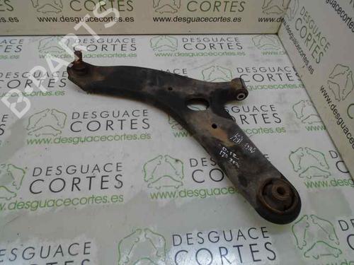 Used Left front suspension arm KIA SOUL II (PS) 1.6 CRDi 128 (126 hp) 5683786