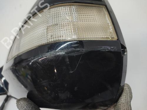 Left mirror HONDA CR-V III (RE_) 2.2 i-CTDi 4WD (RE6) | BP31157064C26