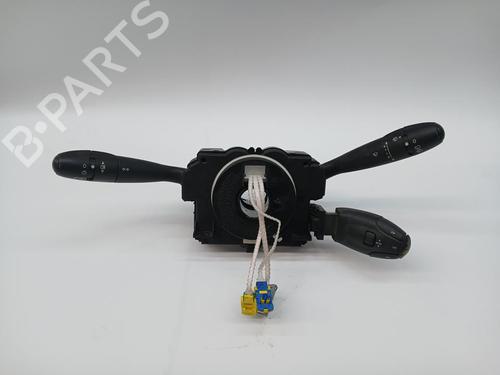 Used Headlight switch Headlight switch PEUGEOT 307 Break (3E) [2002-2009] 34735709 34735709