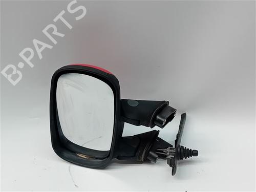 Used Left mirror Left mirror 39496276 39496276