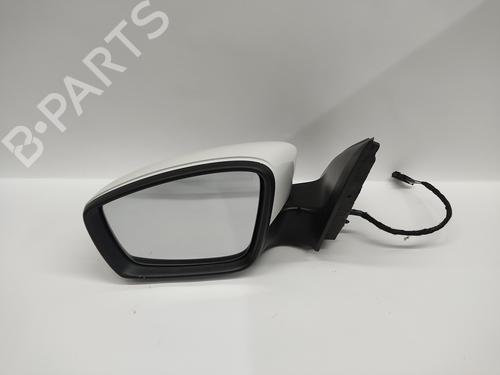 Used Left mirror SKODA RAPID (NH3, NK3, NK6) 1.6 TDI (105 hp) 28961134