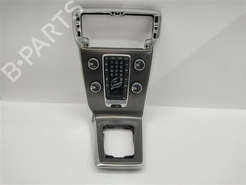 Used Climate control Climate control VOLVO V40 Hatchback (525) D2 (114 hp) 21075701 21075701