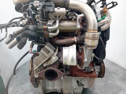 Engine DACIA SANDERO II  | BP32522562M1 