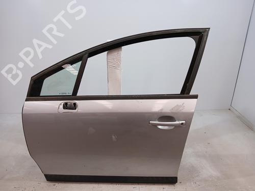 Used Left front door CITROËN C4 I (LC_) [2004-2014]  26959606