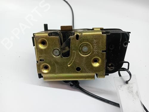 Used Rear right lock RENAULT MEGANE II (BM0/1_, CM0/1_) [2001-2012]  26973706