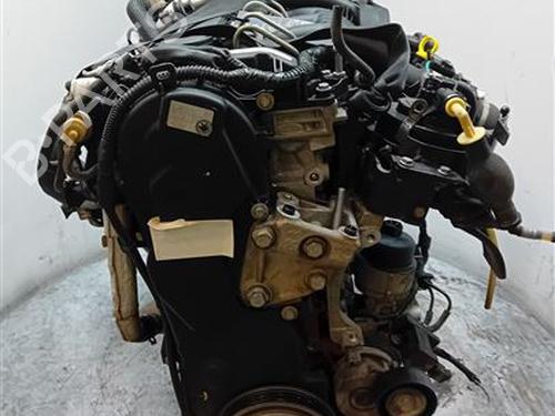 Engine PEUGEOT 508 I (8D_) 2.0 HDi | BP39601932M1 - Image 3