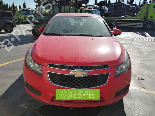 Subframe CHEVROLET CRUZE (J300) 2.0 CDI | BP6457245M9 