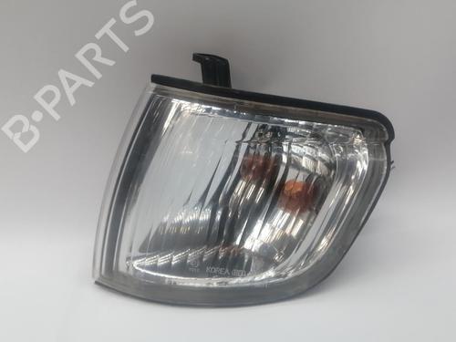 Blinklys fortil venstre KIA JOICE (MTE1P) 2.0 (139 hp) 30100124