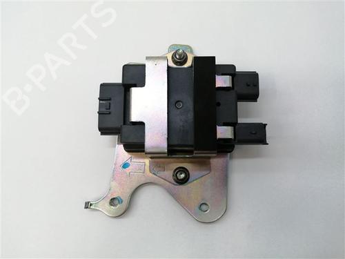 Used Electronic module Electronic module 18487304 18487304
