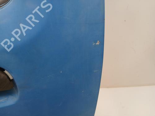 Left rear door OPEL AGILA (A) (H00) 1.2 16V (F68) | BP28058037C4 