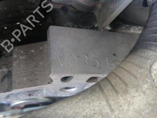 Engine NISSAN MURANO I (Z50)  | BP21285559M1 