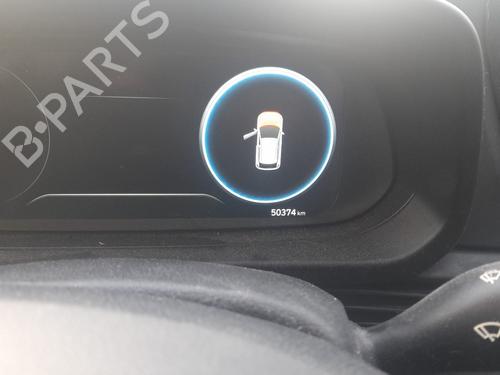 AC pipe HYUNDAI i20 II (GB, IB)  | BP16725306M126 