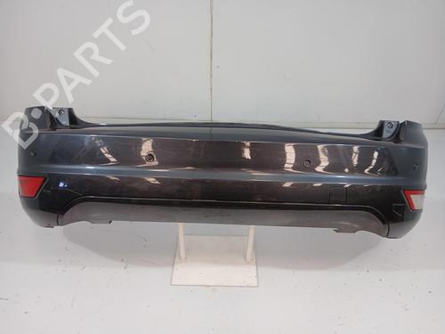Used Rear bumper FORD FOCUS II (DA_, HCP, DP) 1.6 TDCi (90 hp) 31216304