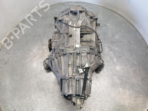 Girkasse AUDI A6 C5 (4B2, 4B4) 2.5 TDI (155 hp) 29612096