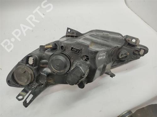 Right headlight PEUGEOT 1007 (KM_) 1.4 HDi | BP37182466C29 - Image 3