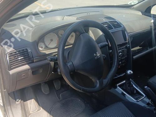 Left front window switch PEUGEOT 407 (6D_) | BP38290994I27 - Image 11