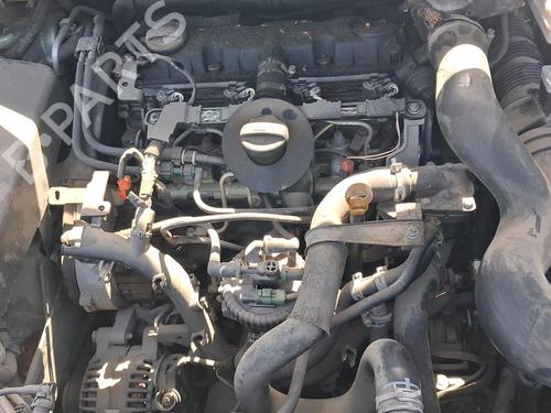 Headlight switch PEUGEOT 307 Break (3E) 2.0 HDI 110 | BP38708363I24 - Image 10