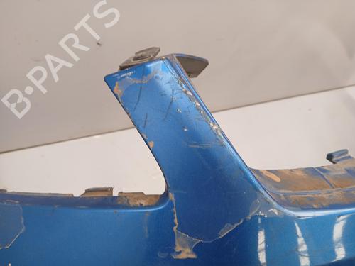 Front bumper FORD FOCUS C-MAX (DM2)  | BP24597570C7 