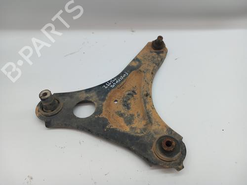 Bras de suspension avant droit SMART FORFOUR Hatchback (453) [2014-2025]  28151243