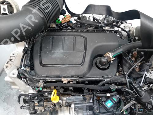 Used Engine Engine FIAT TALENTO Bus (296_) [2016-2026] 34628077 34628077